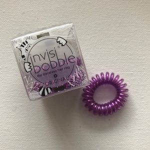 3 pack mini INVISIBOBBLE